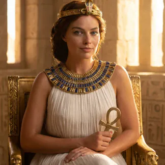 Виртуальная костюмерная 16 исторических эпох