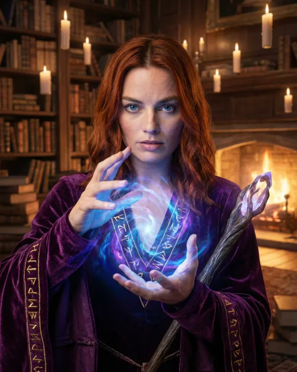 Лаборатория грима и FX-эффектов